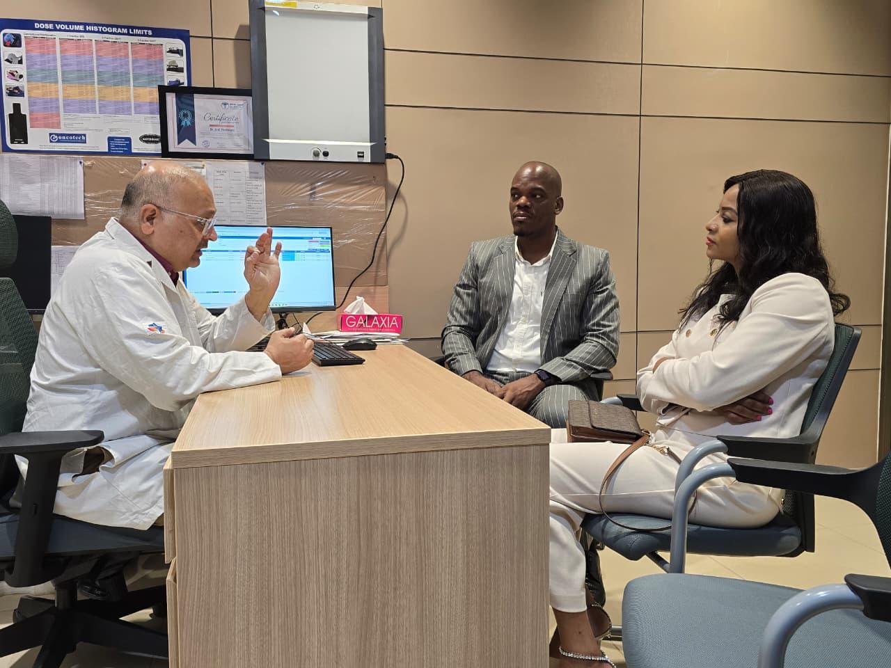 Medical Translation