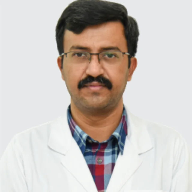 Dr. Abhinandan Mukhopadhyay