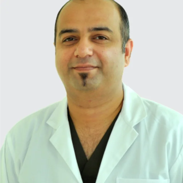 Dr. Amit Jassal