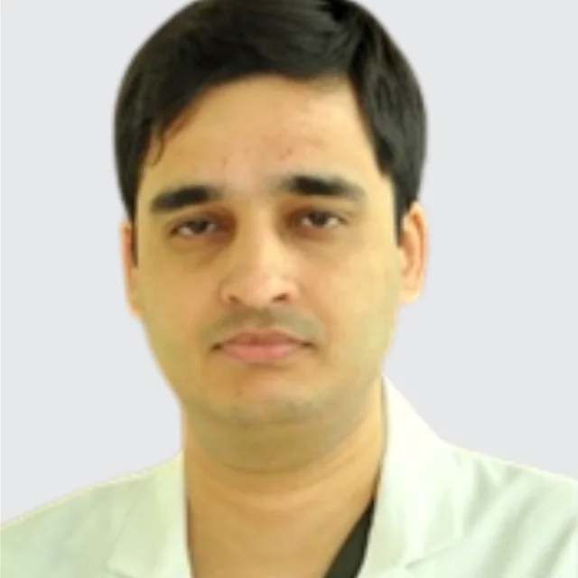 Dr. Amit Kalsotra