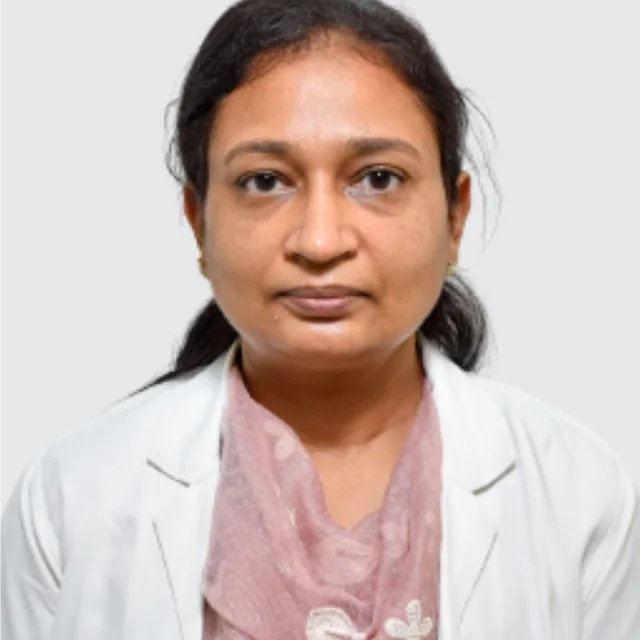 Dr. Deepa Goel