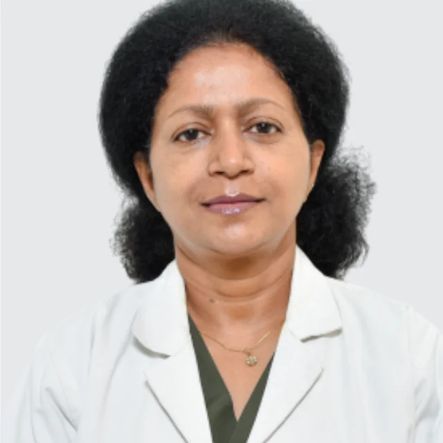 Dr. Ellora Nanda
