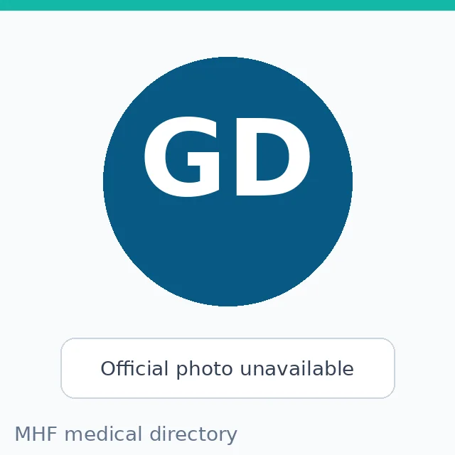 Dr. Gaurav Dixit