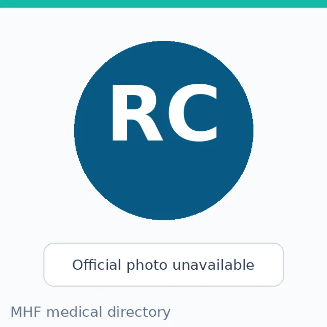 Dr. Rahul Chandhok