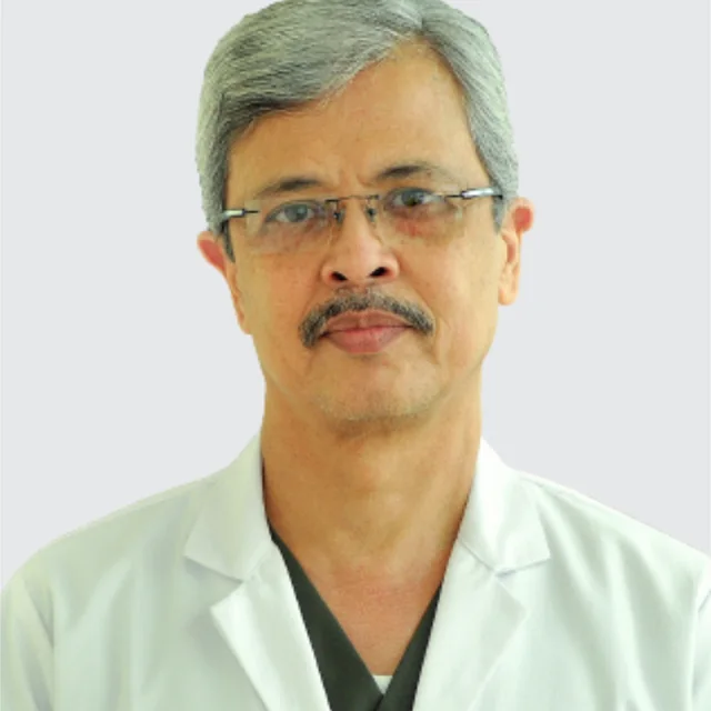 Dr. Rajesh Misra