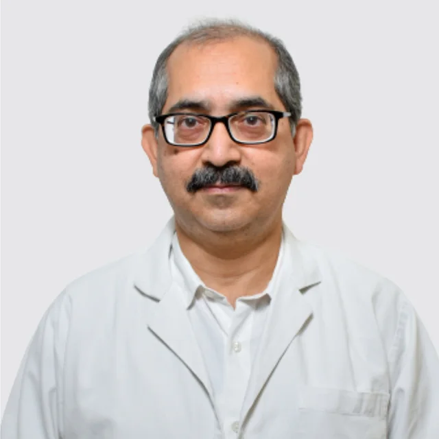 Dr. Sanjay Mehta