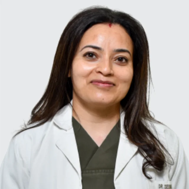 Dr. Seema Lachala