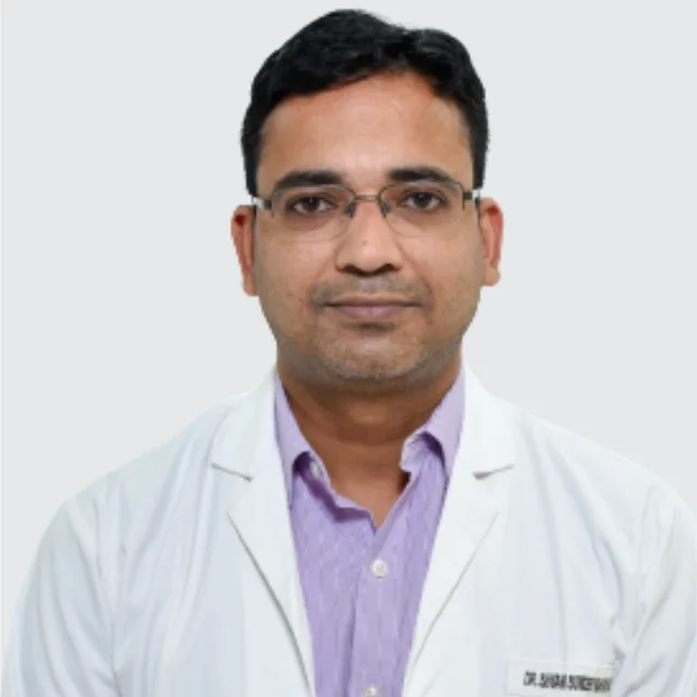 Dr. Shyam Sunder Mahansaria