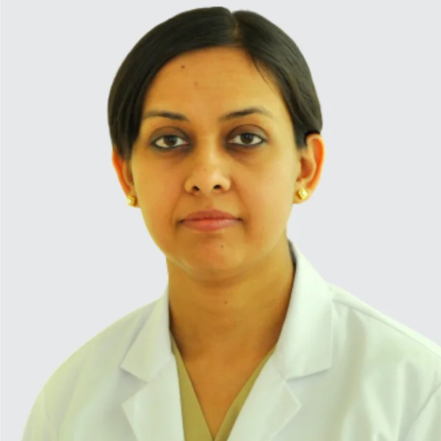 Dr. Swati Aggarwal