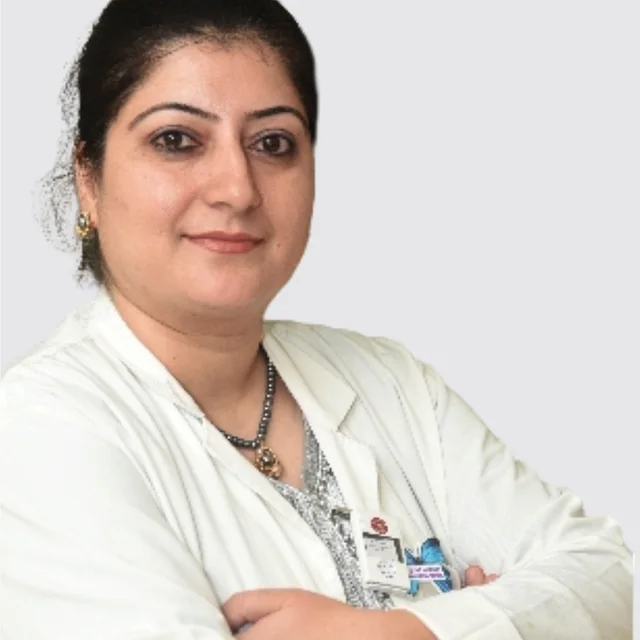 Dr. Tajamul Syed Malik