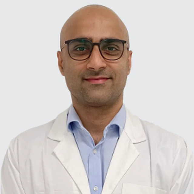 Dr. Varun Khanna
