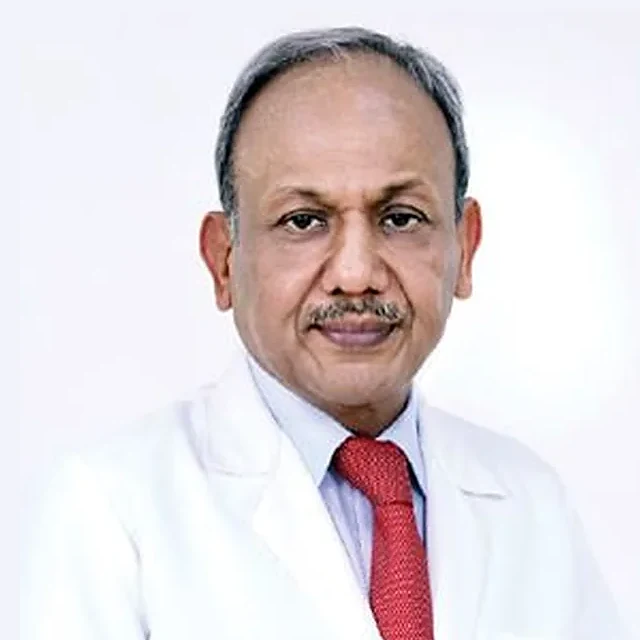 Dr. Ajay Kumar