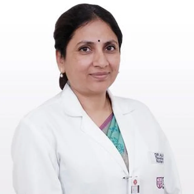 Dr. Alka Kumar