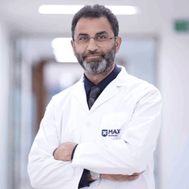 Dr. Bhushan Nariani