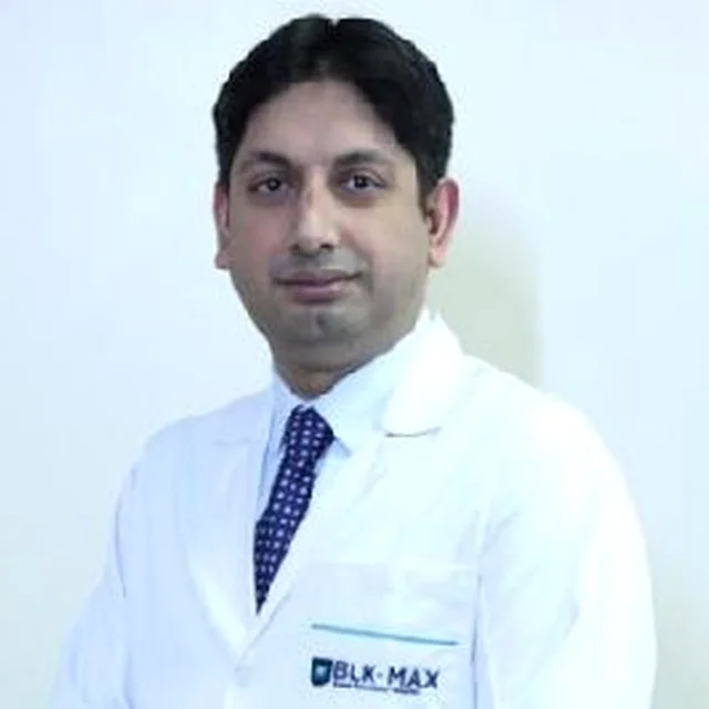 Dr. Jameel Manzoor