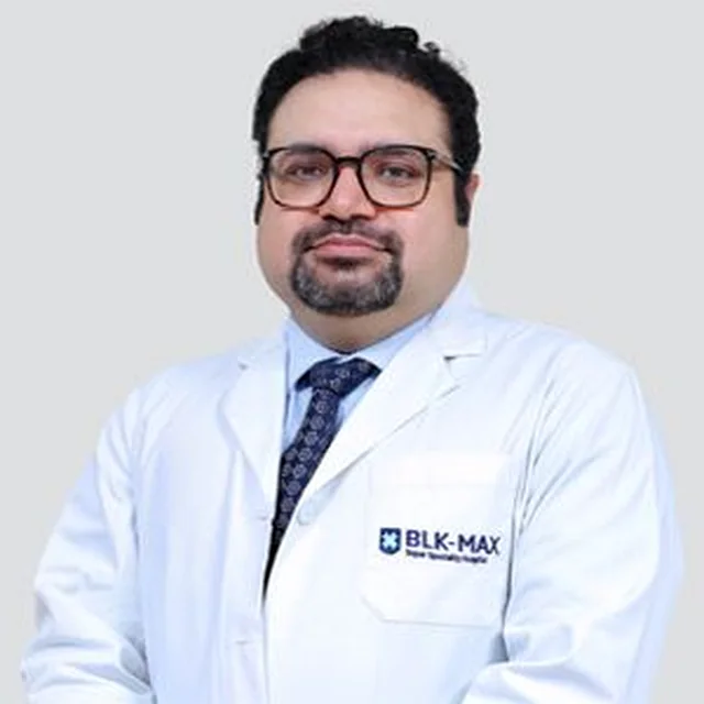 Dr. Pramoj Jindal