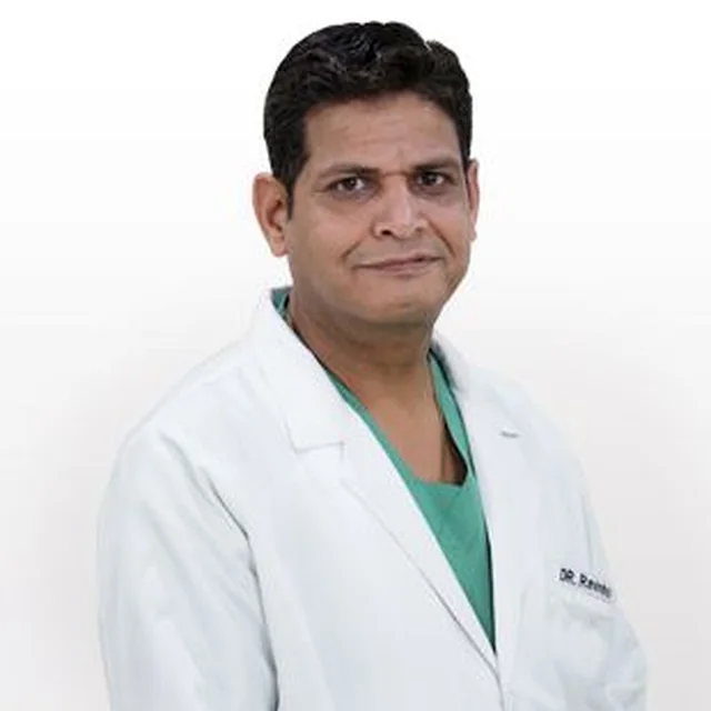Dr. Ravindra Vats