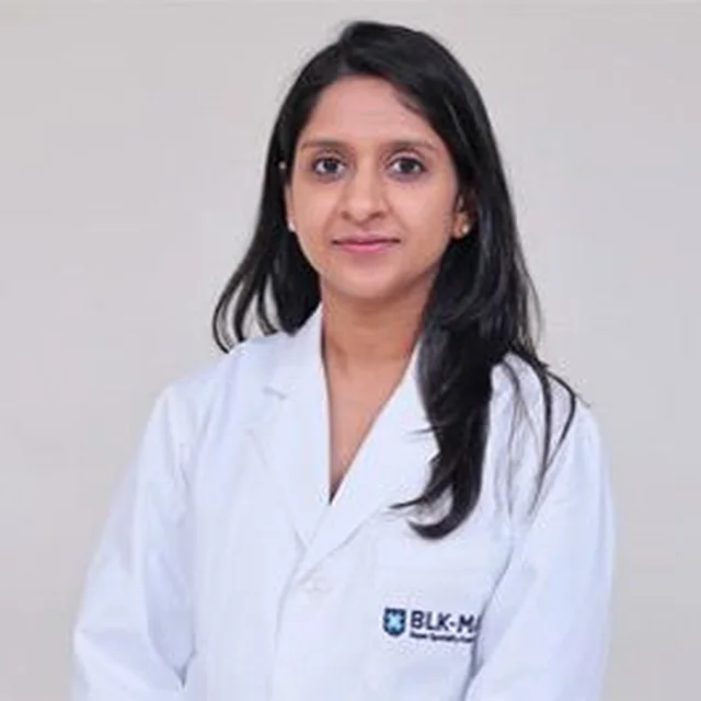 Dr. Ritika Goyal
