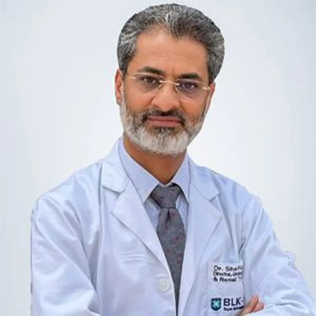 Dr. Shafiq Ahmed