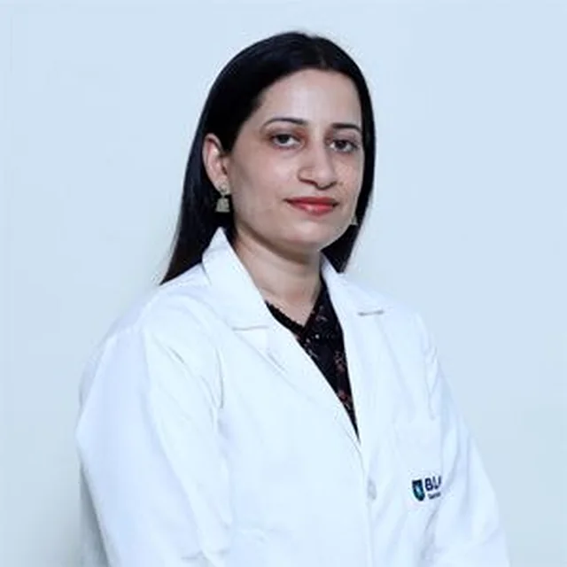 Dr. Swati Bhardwaj