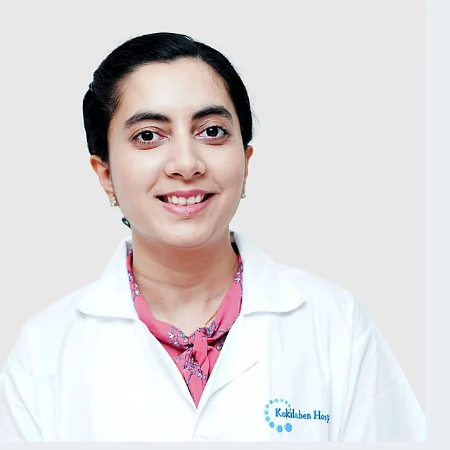 Aishwarya Kumbhakoni, RD