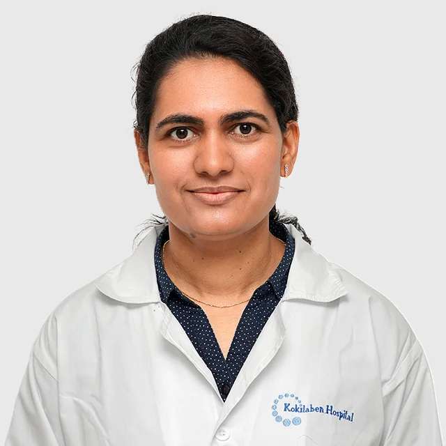 Dr. Jayshree Gite