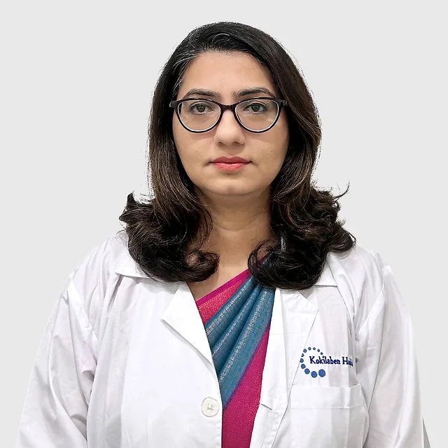 Dr. Kanchan Motwani