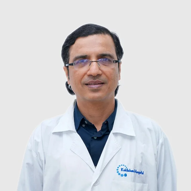 Dr. Pravin Kahale