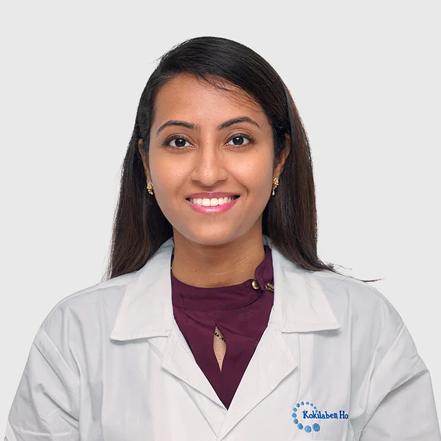 Dr. Rinku Prajapati