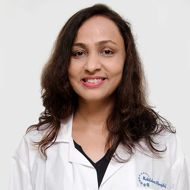 Dr. Rolly Chowdhri