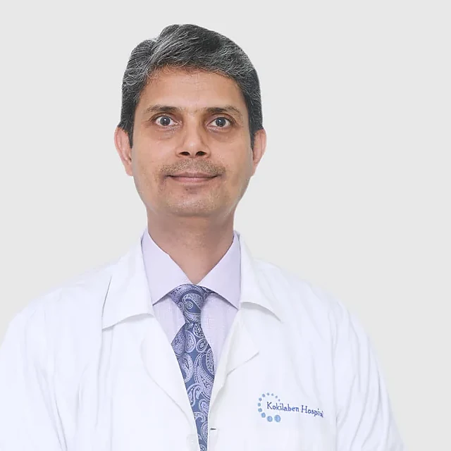 Dr. Sanjay Mehta