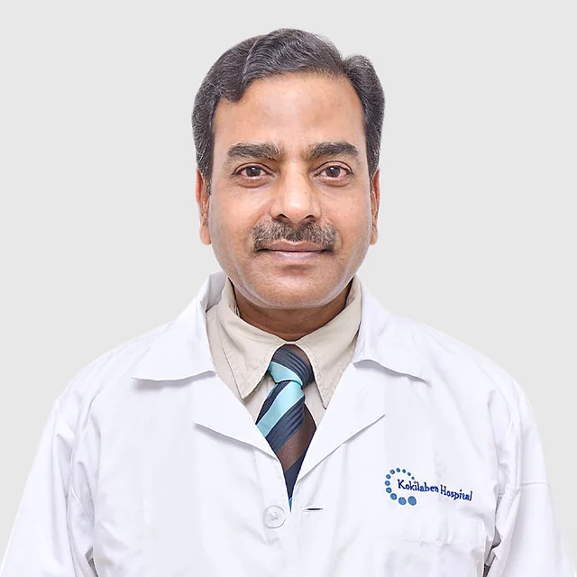 Dr. Subhash Agal