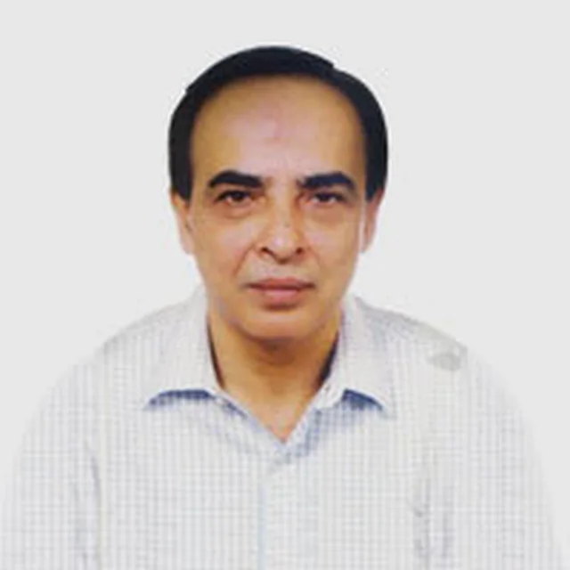 Dr. Tushar Motiwala