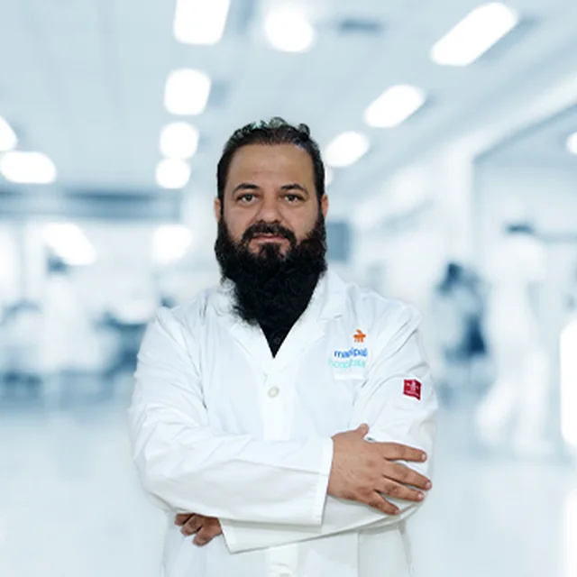 Dr. Adil Iqbal