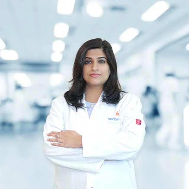 Dr. Astha Sharma