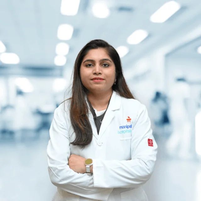 Dr. Gunjan Verma
