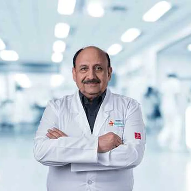 Dr. I S Mehta