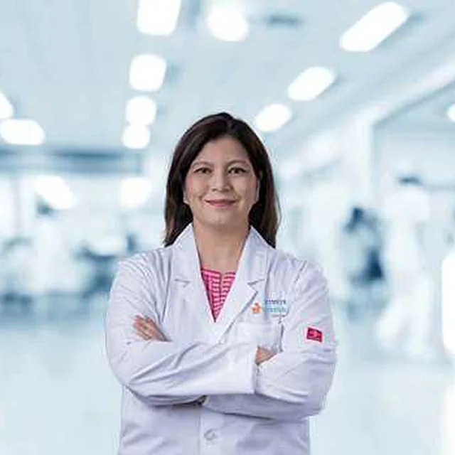 Dr. Leena Sharma