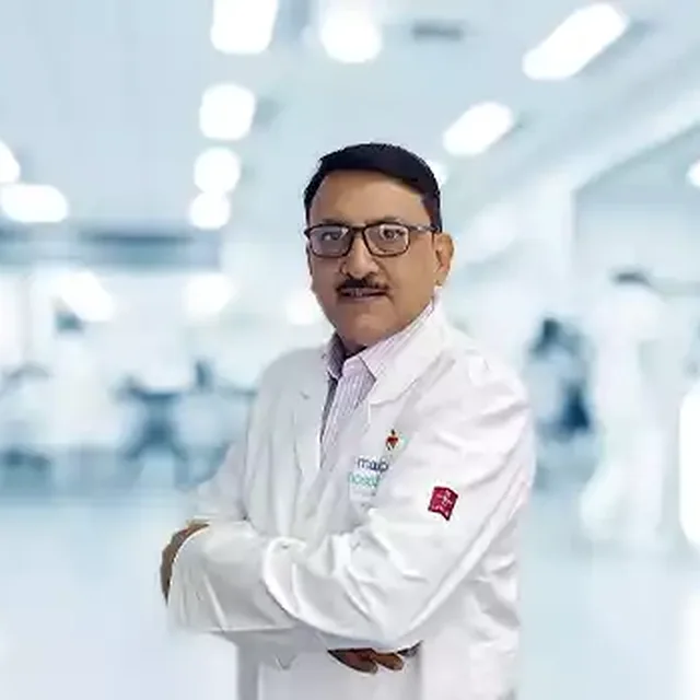 Dr. N P Singh