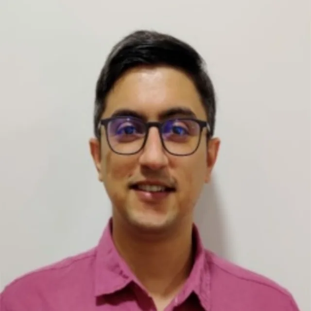 Dr. Aditya Dutta
