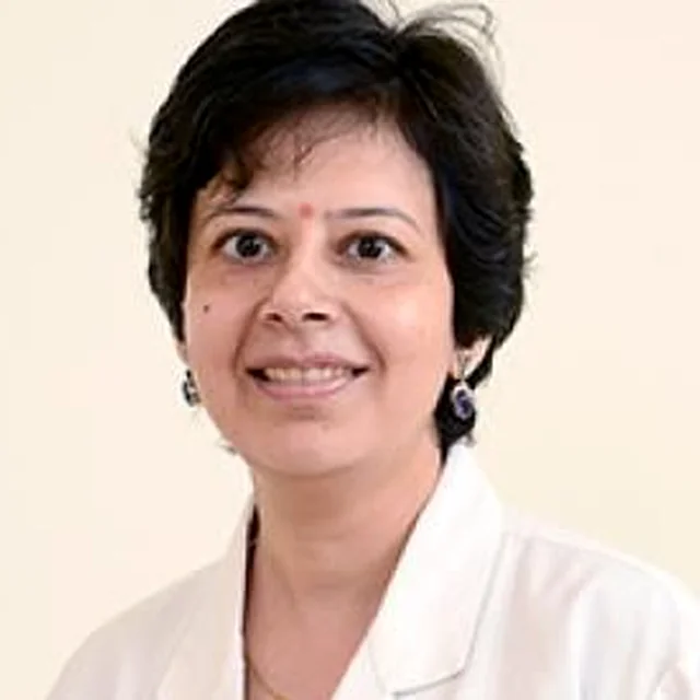 Dr. Ajita Bagai Kakkar