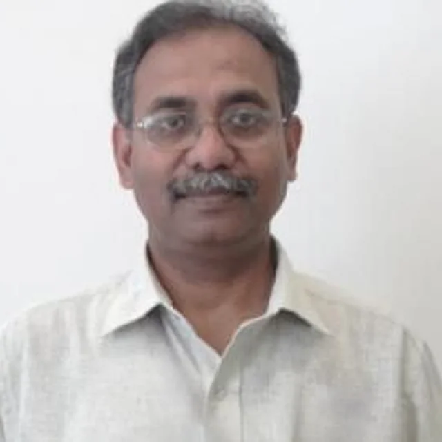 Dr. Anjani Kumar Agrawal