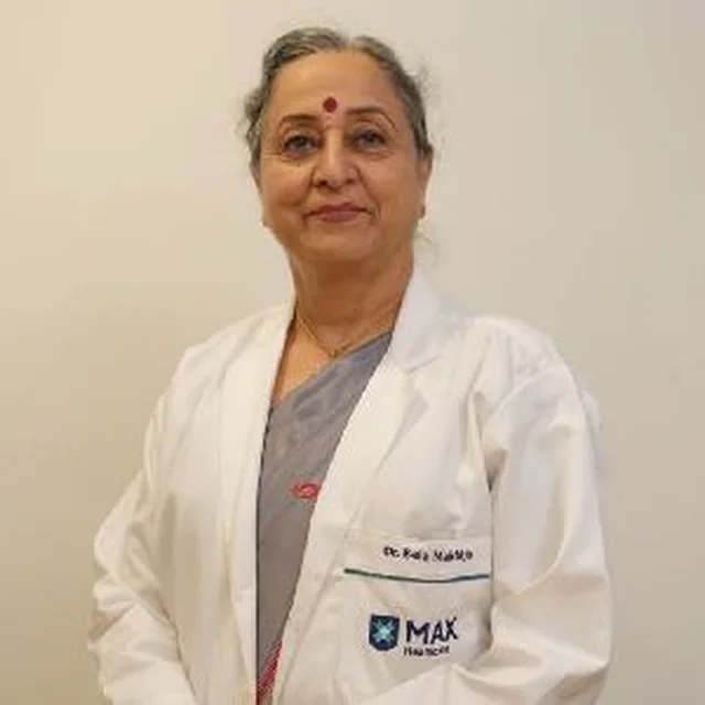 Dr. Bela Makhija