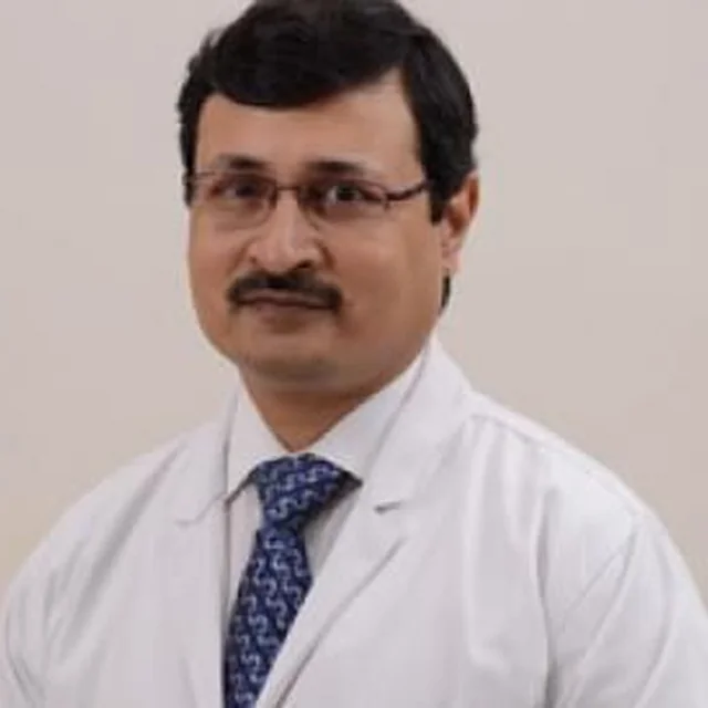Dr. Brajendra Prasad Singh