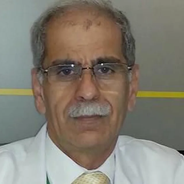 Dr. Darius Jijina