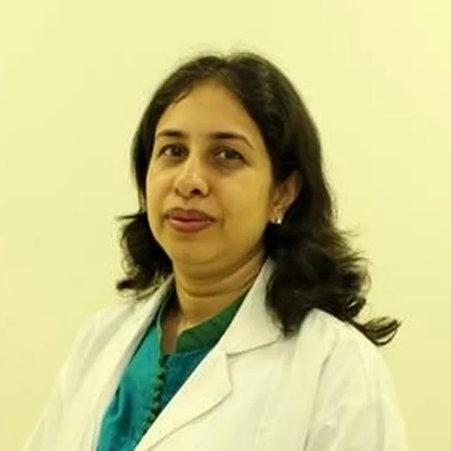 Dr. Jaya Kumar
