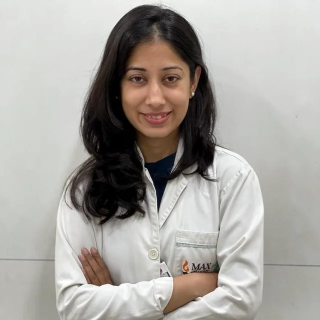 Dr. Monika Tyagi