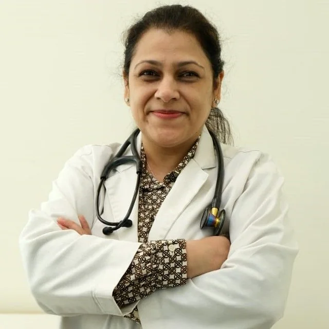 Dr. Namrita Singh