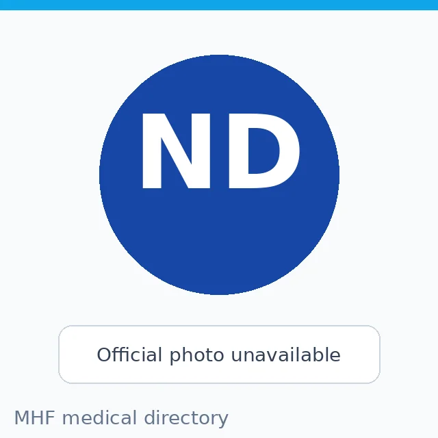 Dr. Nitin Dayal