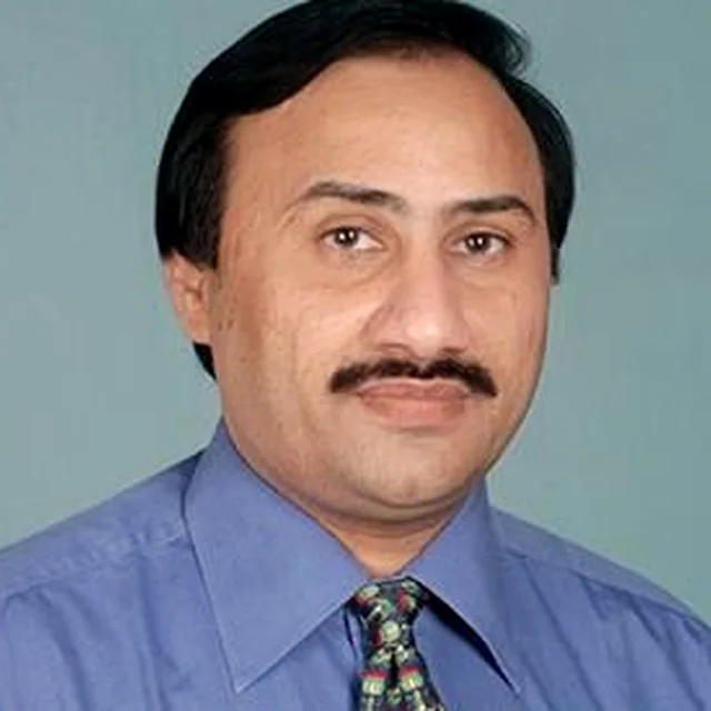 Dr. Omender Singh